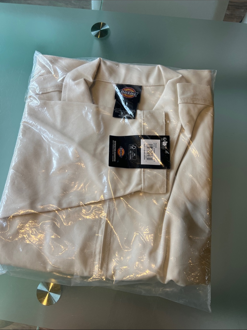 Dickies Eisenhower Jacket